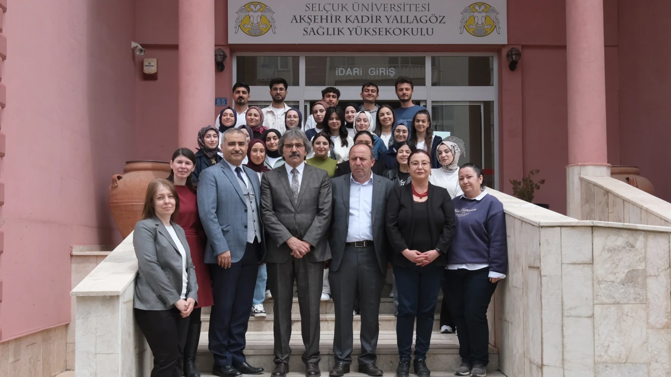 Akşehir Kadir Yallagöz’de turnuva heyecanı